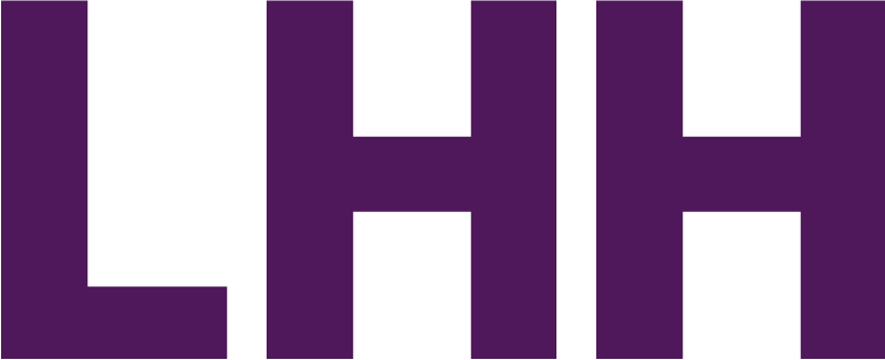 LHH Logo