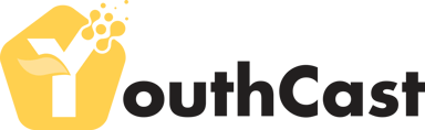 YouthCast Logo